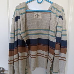 Women's O'Neill cardigan